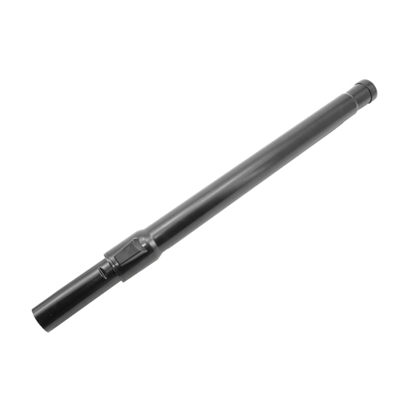 Telescopische zuigbuis aluminium